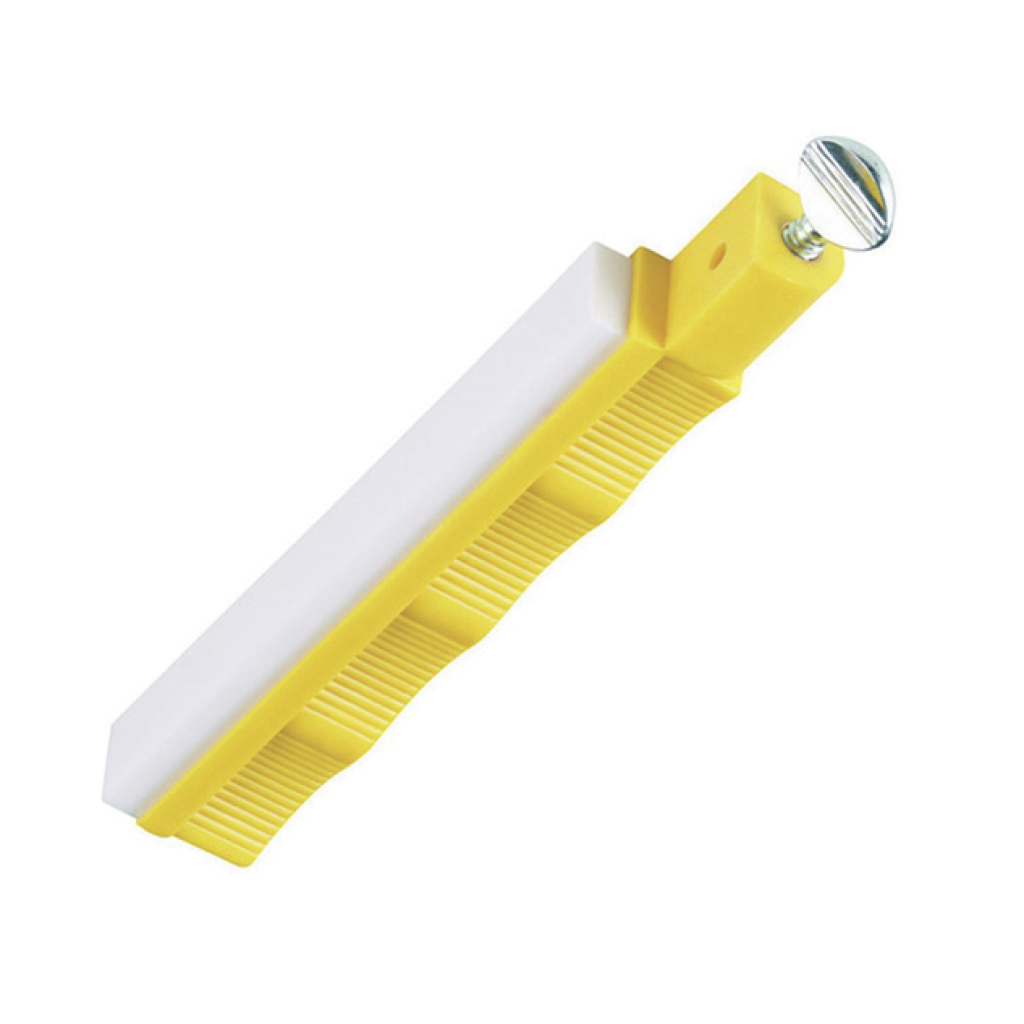 Lansky Sharpener – Ultra Fine Hone for Knife Sharpening System