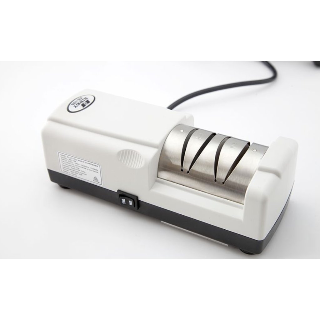 Nirey KE-198 Recreational Electric Knife Sharpener