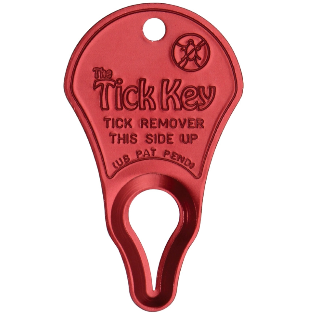 Tick Key Tick Remover