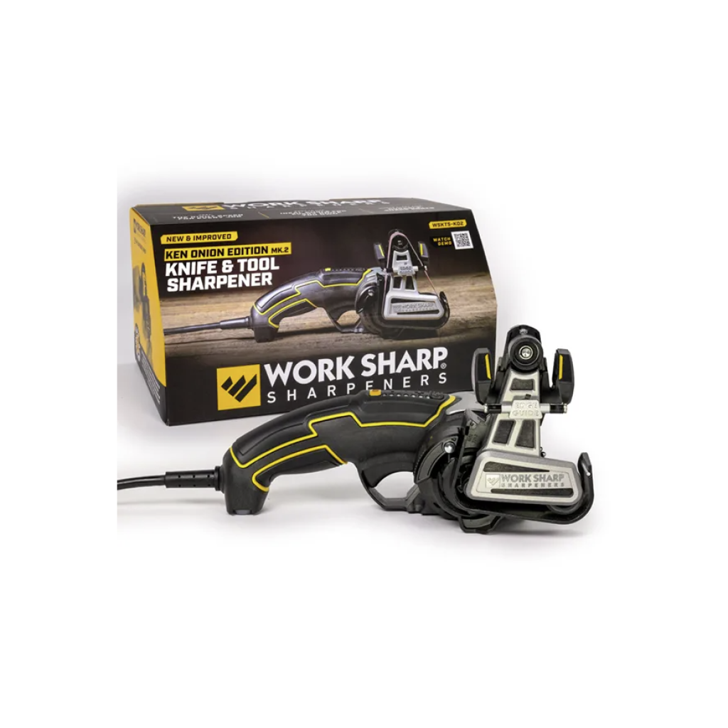 Ken Onion MK2 Knife Sharpener