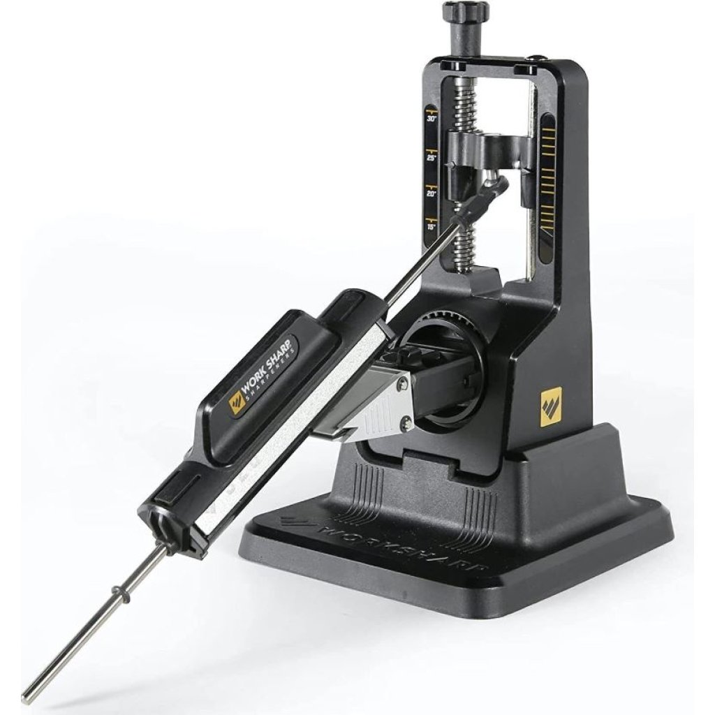 WORK SHARP PRECISION ADJUST KNIFE SHARPENER