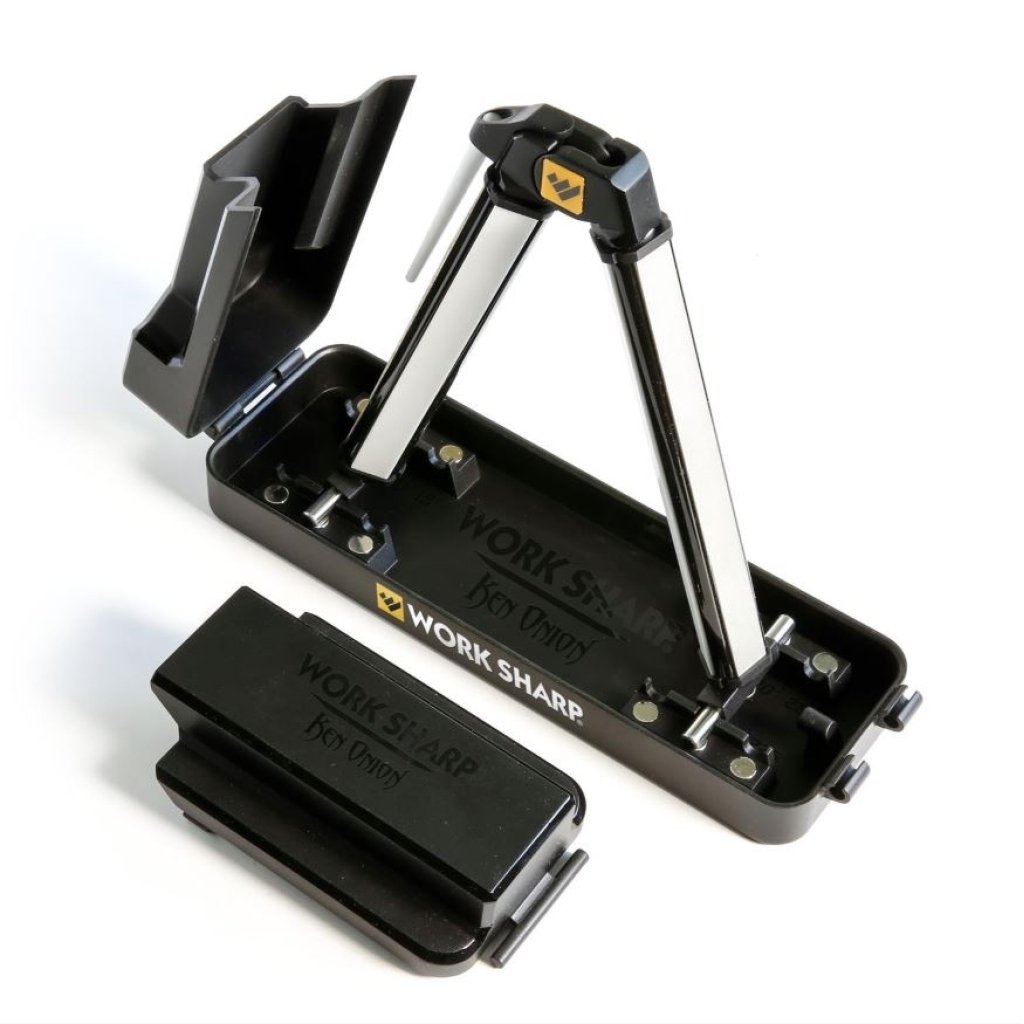 Work Sharp Ken Onion Angle Set Knife Sharpener