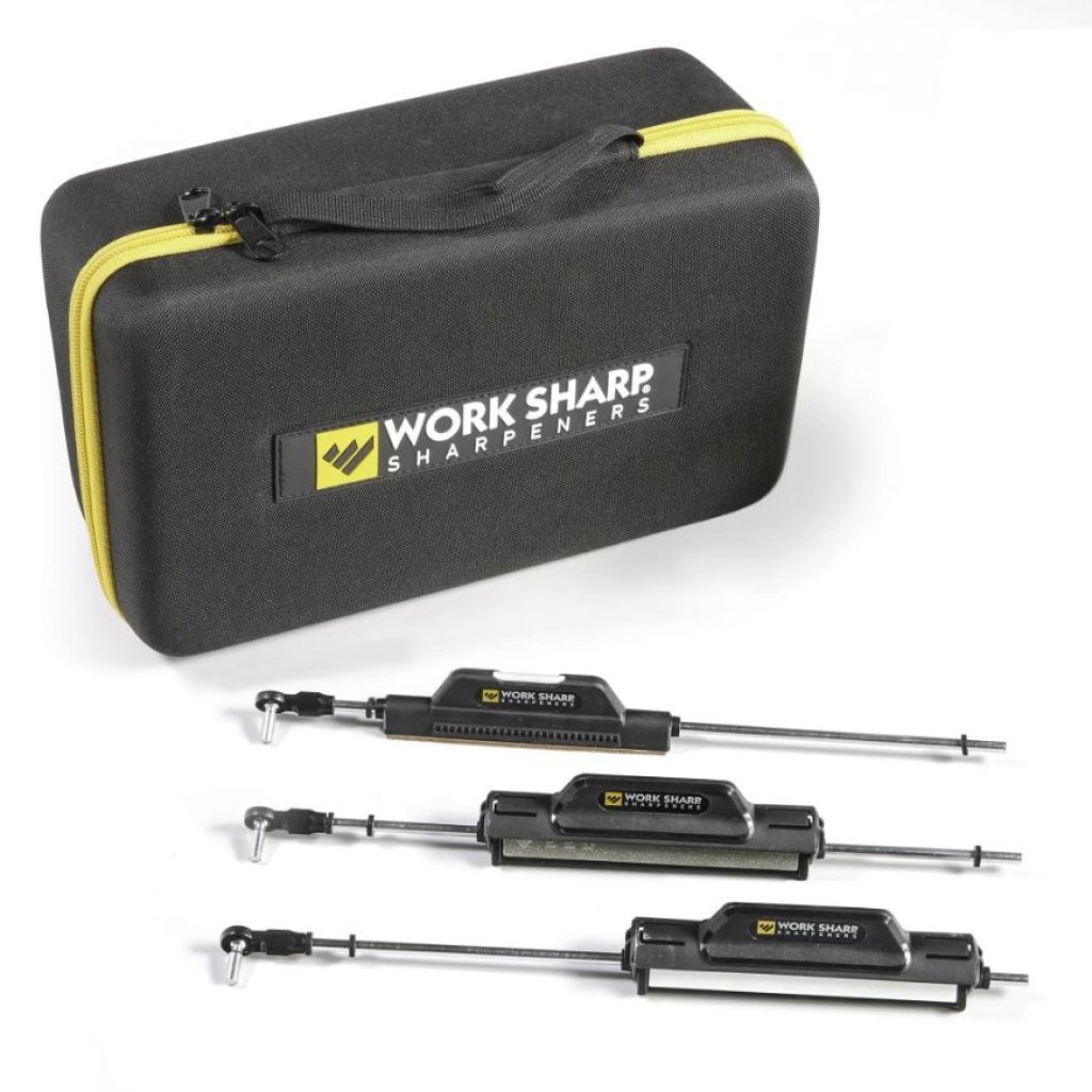 Work Sharp Precision Adjust Upgrade Kit