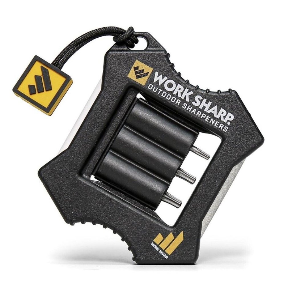Work Sharp Micro Sharpener & Knife Tool Torx Kit