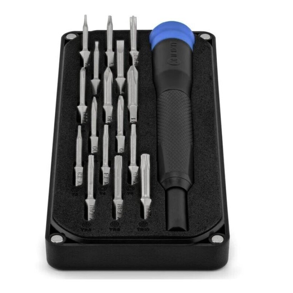 IFixIt Minnow Driver Kit knife repairs