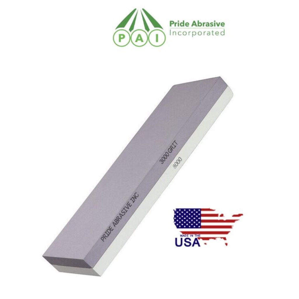 Waterstone Knife Sharpener 3000/8000 Grit USA Made