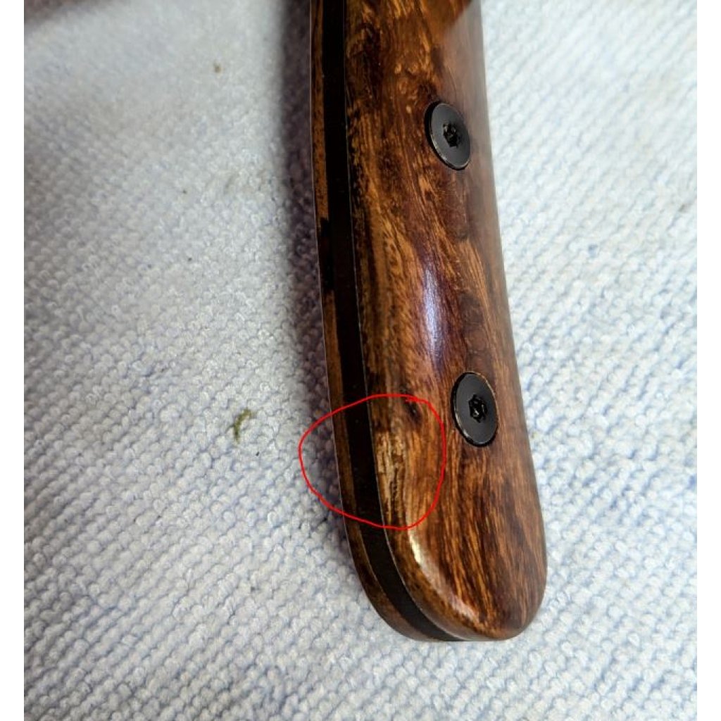 Aussie Desert ironwood Factory second 25% off