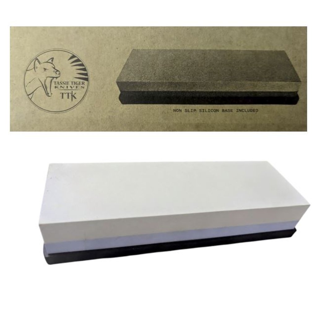 1000/3000 Grit Whetstone