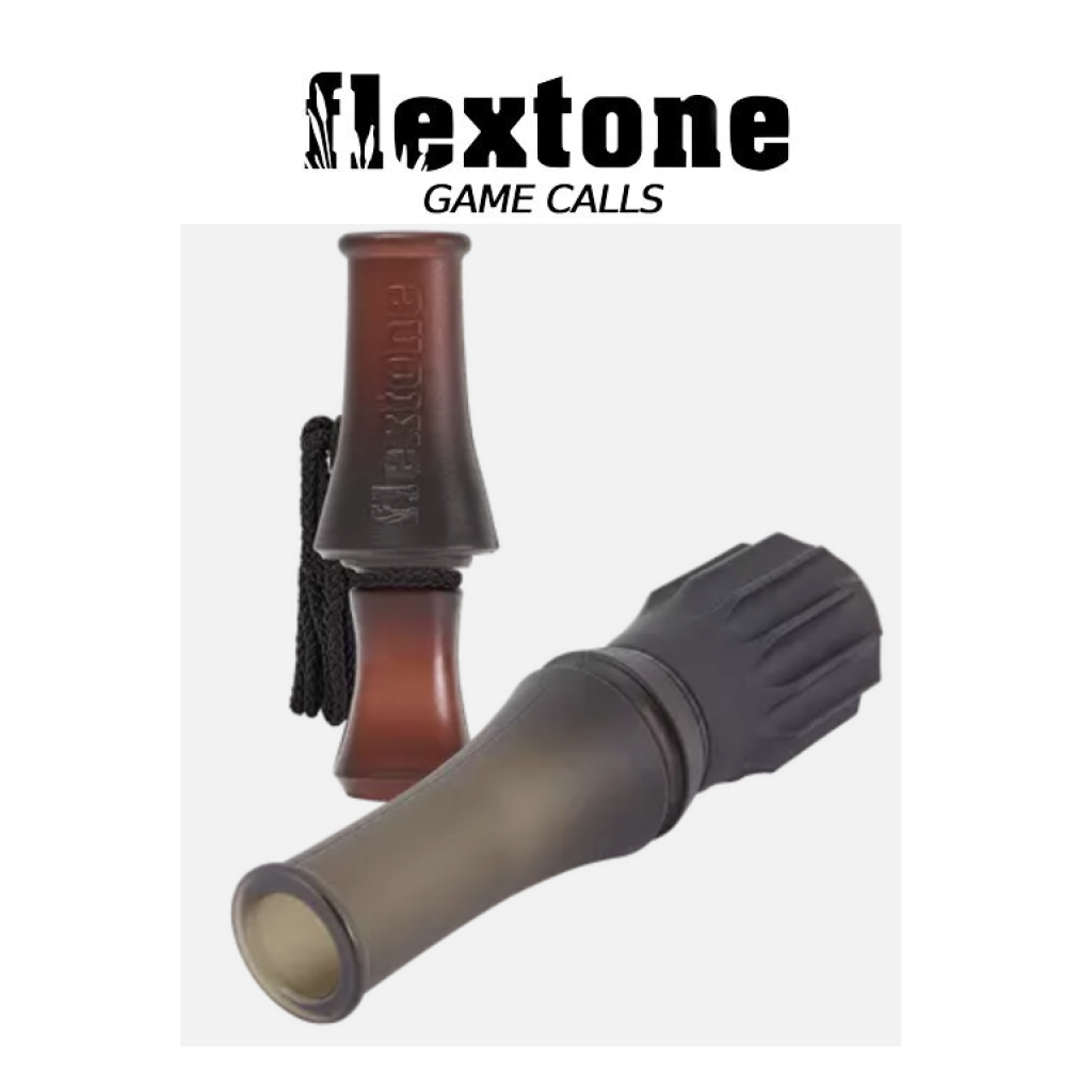 Flextone Double Up Predator calls Fox / Wild Dog Call