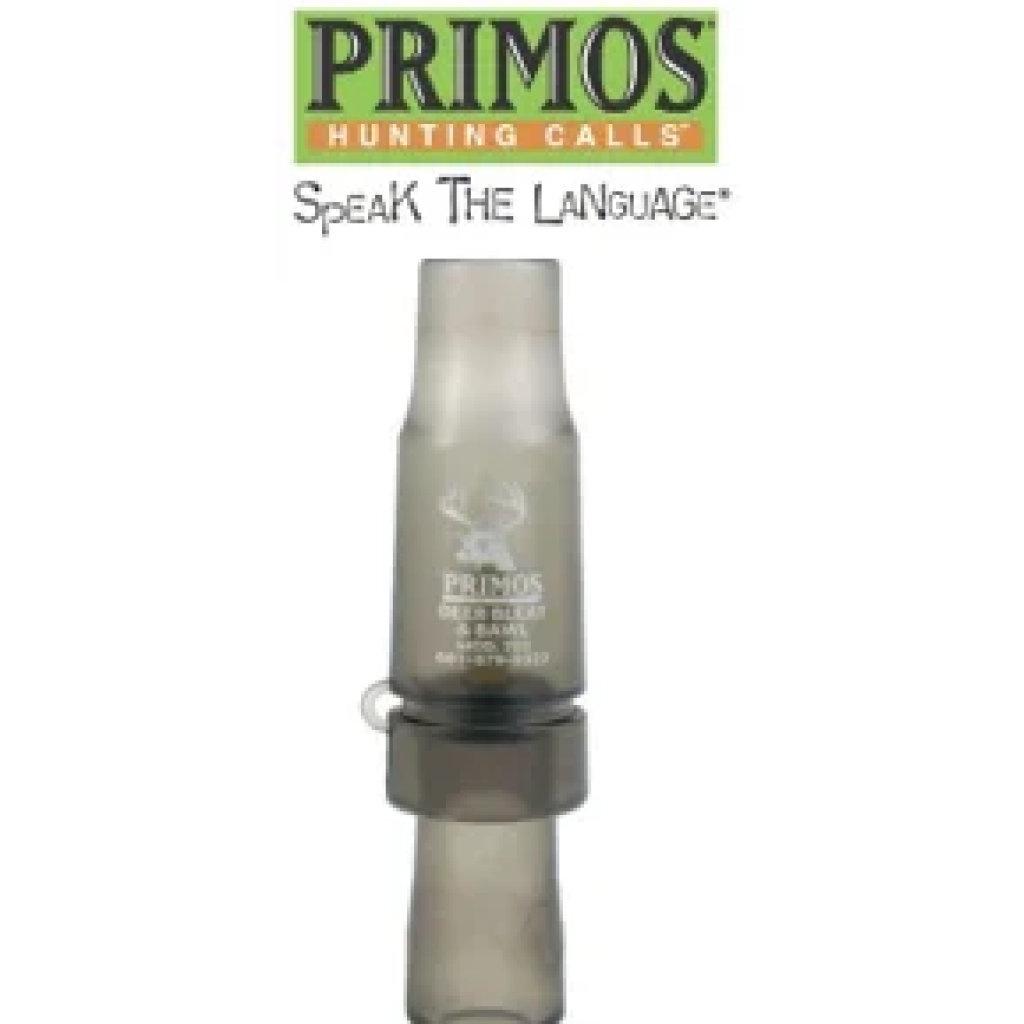 Primos Call Deer Bleat & Bawl Model 702