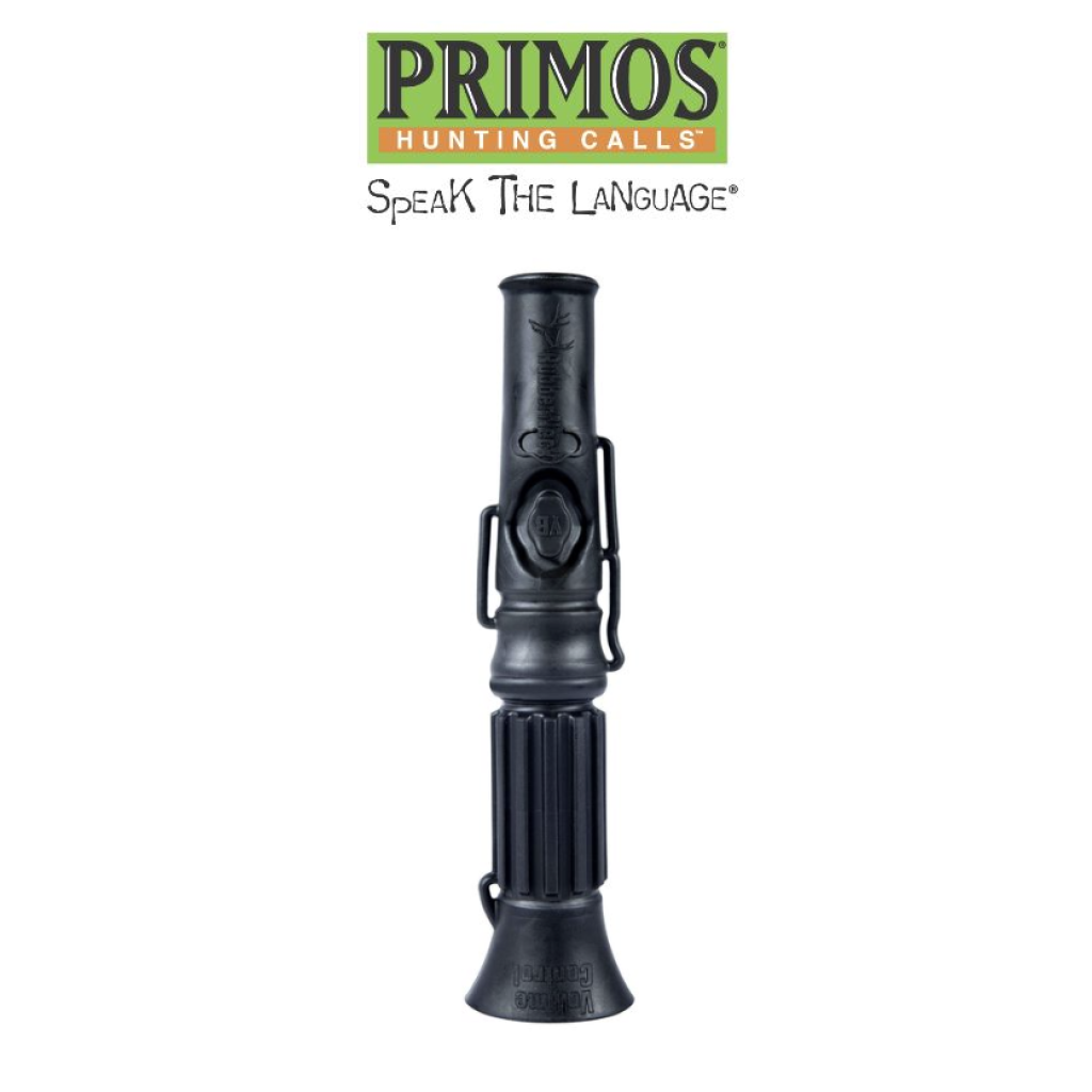 Rubberneck Grunt Call – Primos Deer Call