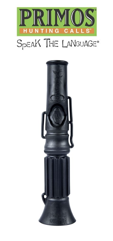 Rubberneck Grunt Call – Primos Deer Call