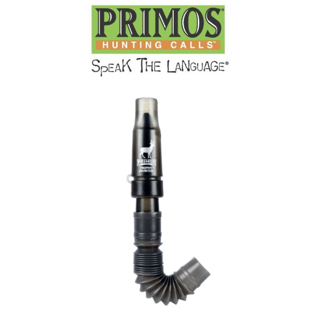 Trophy Grunter Deer Call