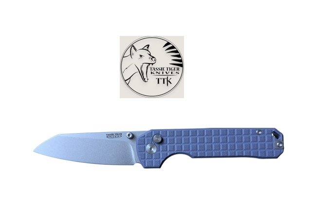 EDC Blue Folder