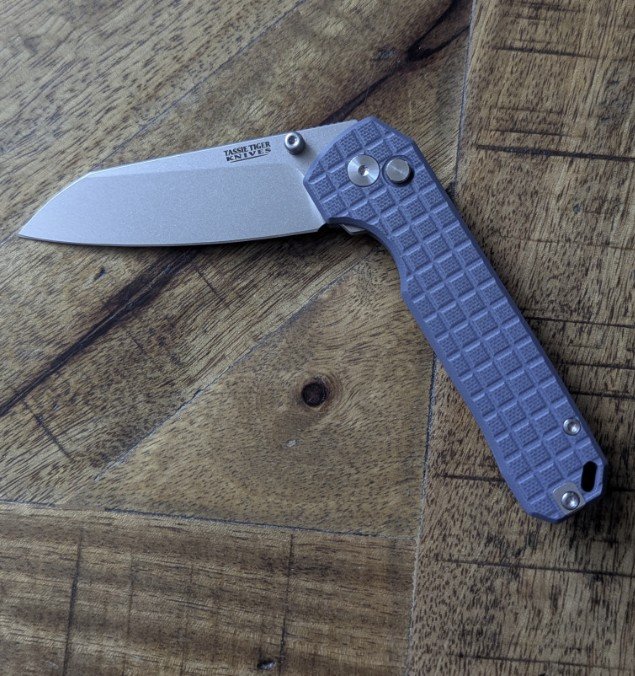 EDC folder