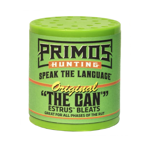 Primos Original “The Can” Deer Call
